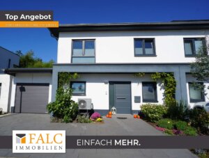 Traumhaus für die Familie zu verkaufen!